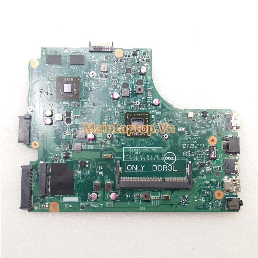 Main Dell Inspiron 3541