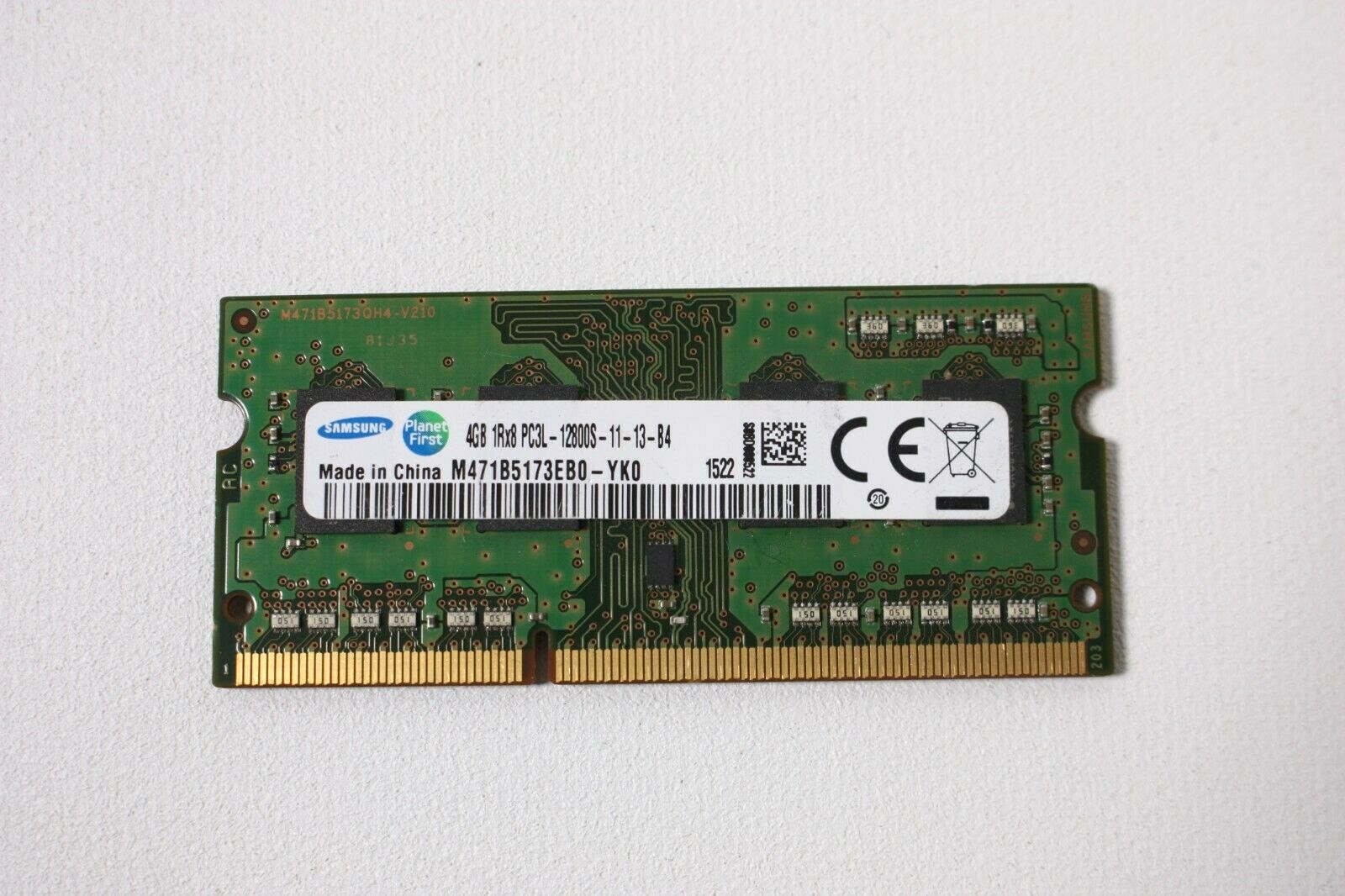 Nâng cấp SSD RAM Cho Laptop Dell Inspiron 3452