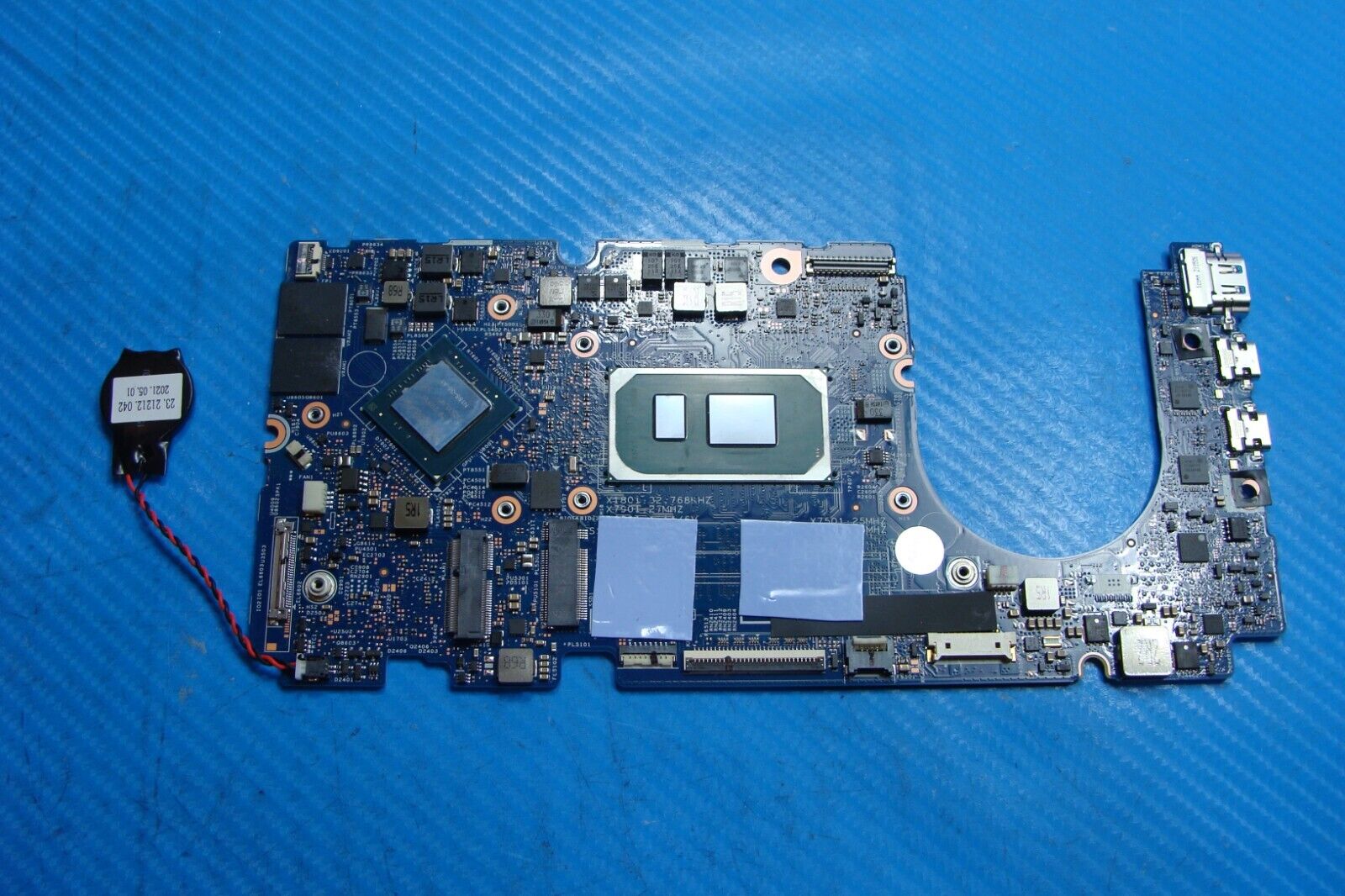 Main Dell Vostro 13 5310