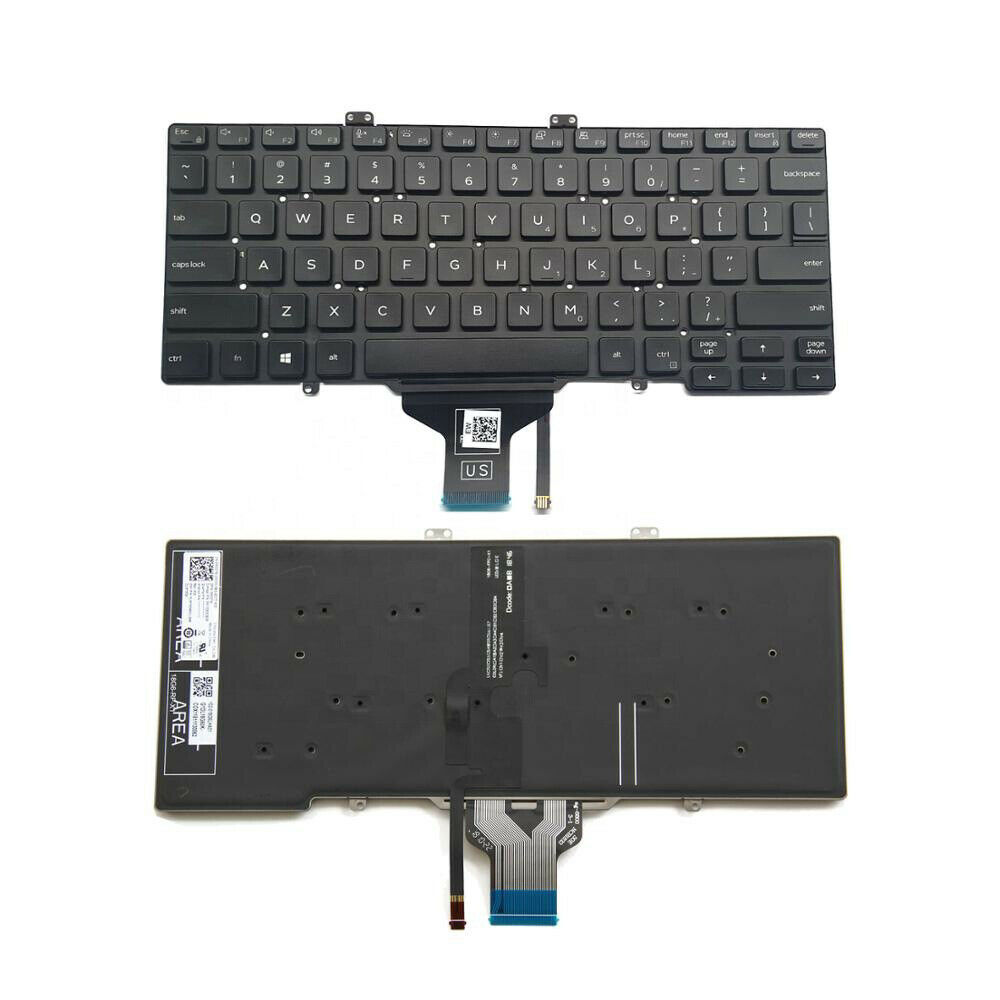 Thay Bàn Phím Laptop Dell Latitude 9430