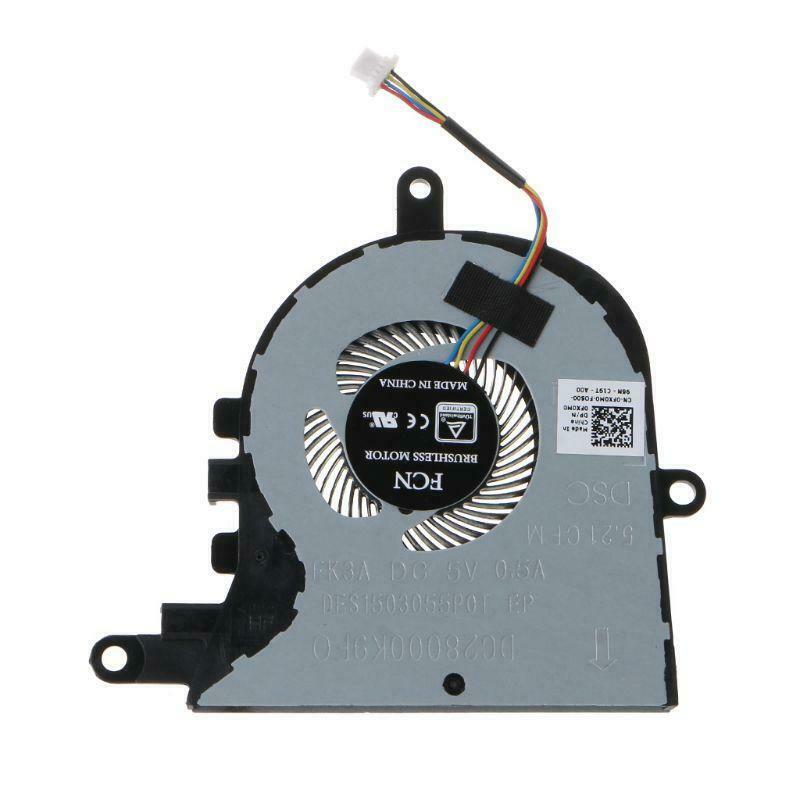 Thay Quạt Fan Laptop HP ENVY x360 15-ew0000