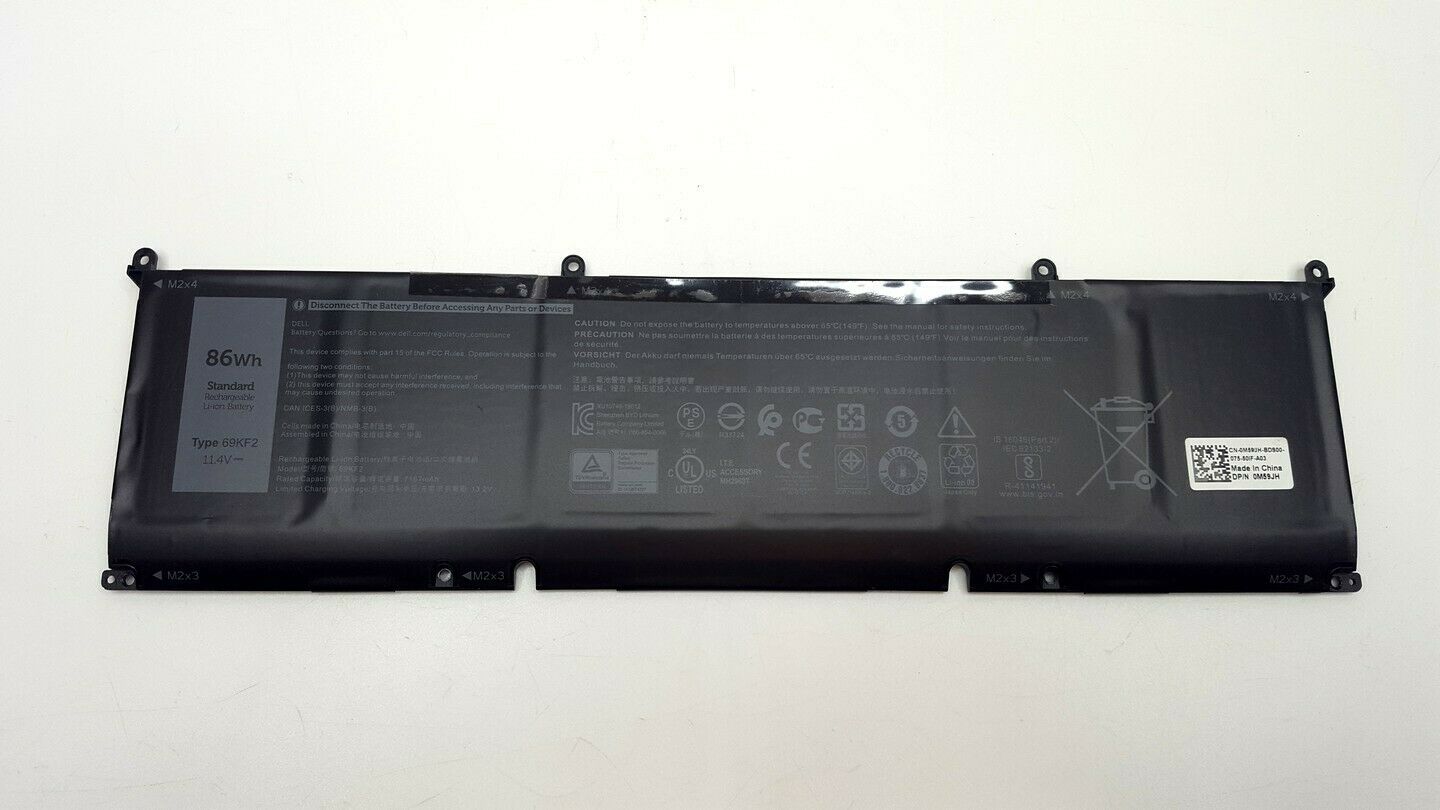 Pin Lenovo Yoga 7 14IRL8