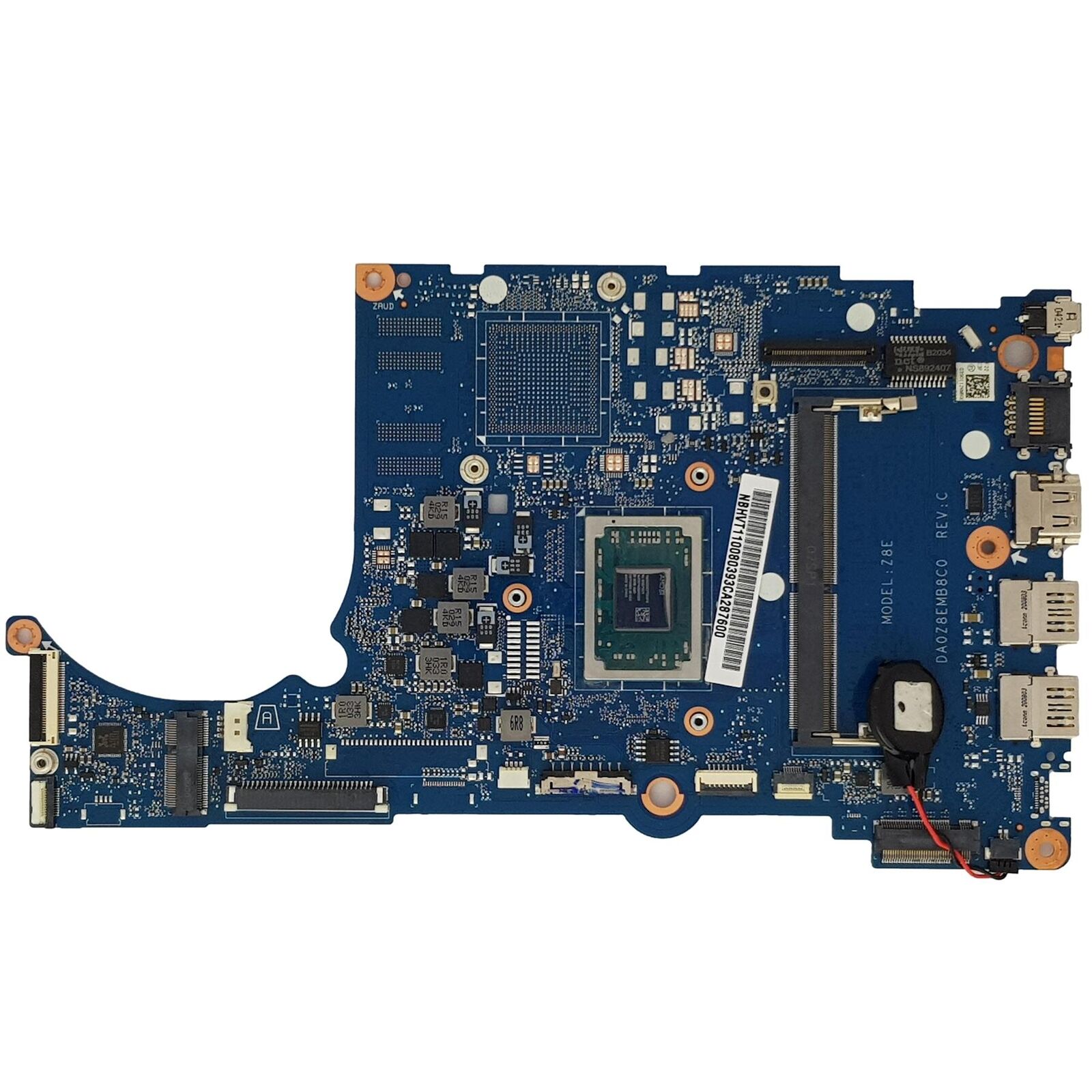 Main Acer Aspire A515-46 